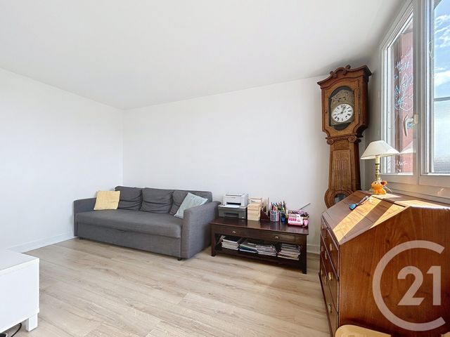 Appartement F4 &agrave; vendre - 4 pi&egrave;ces - 77,91 m2 - Deuil La Barre - 95 - ILE-DE-FRANCE