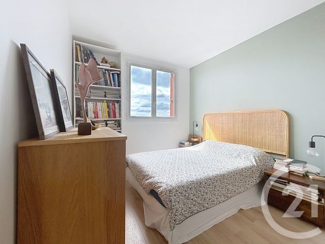 Appartement F4 &agrave; vendre - 4 pi&egrave;ces - 77,91 m2 - Deuil La Barre - 95 - ILE-DE-FRANCE