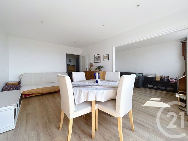 Appartement F4 &agrave; vendre - 4 pi&egrave;ces - 77,91 m2 - Deuil La Barre - 95 - ILE-DE-FRANCE