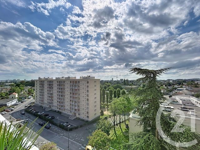 Appartement F4 &agrave; vendre - 4 pi&egrave;ces - 77,91 m2 - Deuil La Barre - 95 - ILE-DE-FRANCE