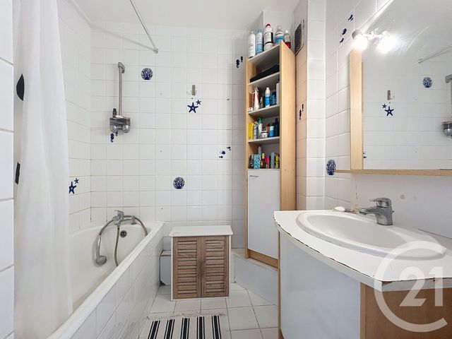 Appartement F4 &agrave; vendre - 4 pi&egrave;ces - 77,91 m2 - Deuil La Barre - 95 - ILE-DE-FRANCE