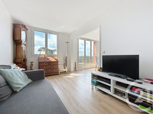 Appartement F4 &agrave; vendre - 4 pi&egrave;ces - 77,91 m2 - Deuil La Barre - 95 - ILE-DE-FRANCE