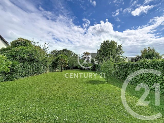 Maison &agrave; vendre - 6 pi&egrave;ces - 108,55 m2 - Deuil La Barre - 95 - ILE-DE-FRANCE
