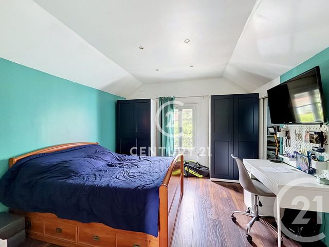 Maison &agrave; vendre - 6 pi&egrave;ces - 108,55 m2 - Deuil La Barre - 95 - ILE-DE-FRANCE