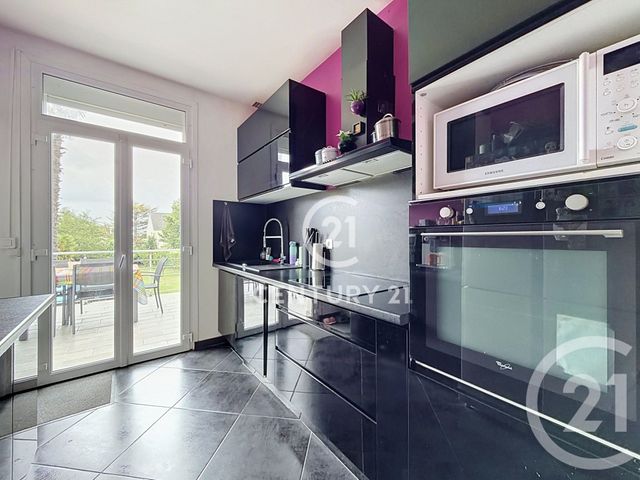 Maison &agrave; vendre - 6 pi&egrave;ces - 108,55 m2 - Deuil La Barre - 95 - ILE-DE-FRANCE