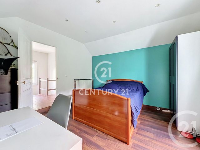 Maison &agrave; vendre - 6 pi&egrave;ces - 108,55 m2 - Deuil La Barre - 95 - ILE-DE-FRANCE