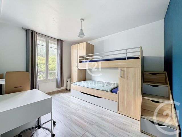 Maison &agrave; vendre - 6 pi&egrave;ces - 108,55 m2 - Deuil La Barre - 95 - ILE-DE-FRANCE