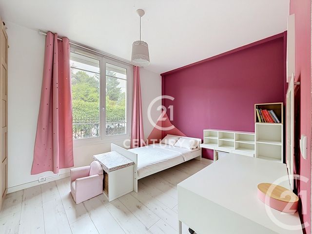 Maison &agrave; vendre - 6 pi&egrave;ces - 108,55 m2 - Deuil La Barre - 95 - ILE-DE-FRANCE