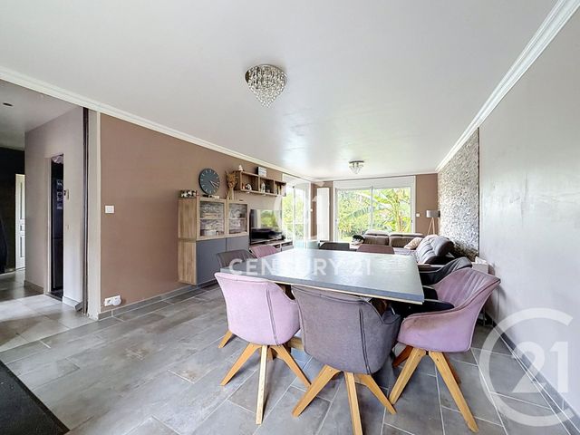 Maison &agrave; vendre - 6 pi&egrave;ces - 108,55 m2 - Deuil La Barre - 95 - ILE-DE-FRANCE