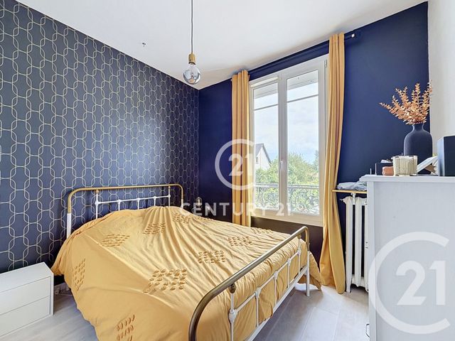 Maison &agrave; vendre - 6 pi&egrave;ces - 108,55 m2 - Deuil La Barre - 95 - ILE-DE-FRANCE
