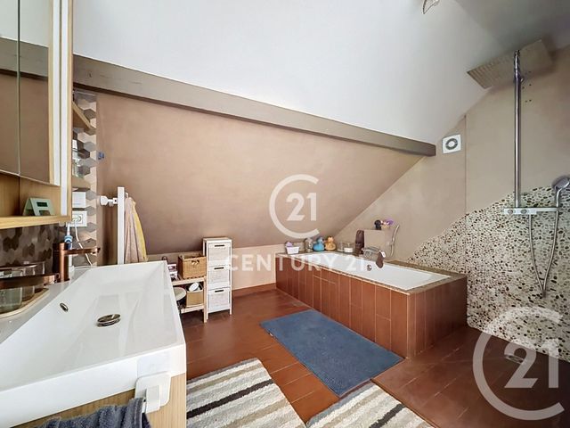 Maison &agrave; vendre - 6 pi&egrave;ces - 108,55 m2 - Deuil La Barre - 95 - ILE-DE-FRANCE