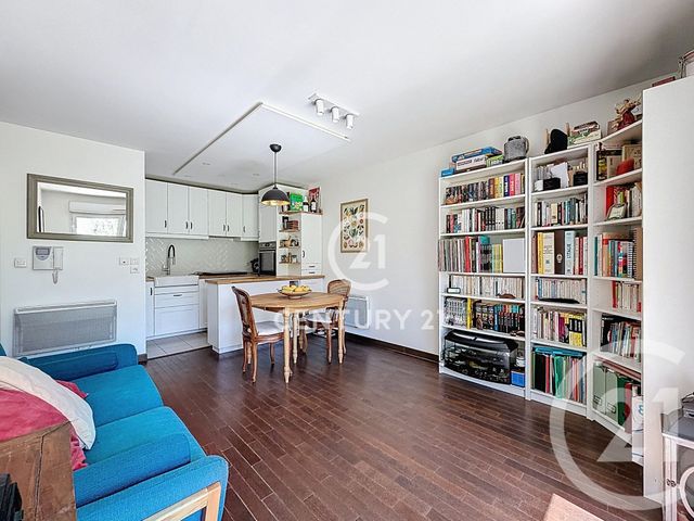 Appartement F3 &agrave; vendre - 3 pi&egrave;ces - 53,04 m2 - Epinay Sur Seine - 93 - ILE-DE-FRANCE