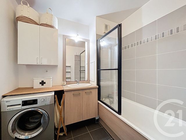 Appartement F3 &agrave; vendre - 3 pi&egrave;ces - 53,04 m2 - Epinay Sur Seine - 93 - ILE-DE-FRANCE