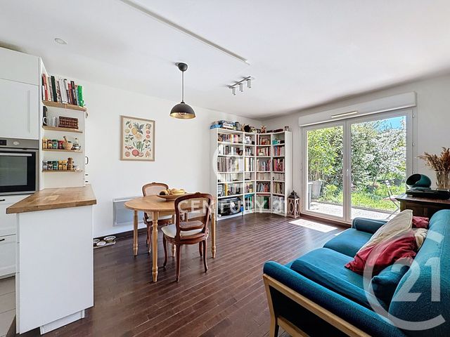 Appartement F3 &agrave; vendre - 3 pi&egrave;ces - 53,04 m2 - Epinay Sur Seine - 93 - ILE-DE-FRANCE