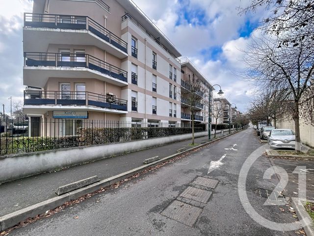Appartement F3 &agrave; vendre - 3 pi&egrave;ces - 53,04 m2 - Epinay Sur Seine - 93 - ILE-DE-FRANCE