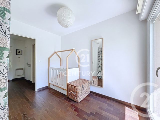 Appartement F3 &agrave; vendre - 3 pi&egrave;ces - 53,04 m2 - Epinay Sur Seine - 93 - ILE-DE-FRANCE