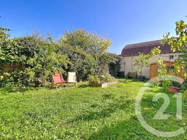 Appartement F3 &agrave; vendre - 3 pi&egrave;ces - 53,04 m2 - Epinay Sur Seine - 93 - ILE-DE-FRANCE