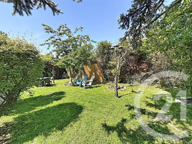 Maison &agrave; vendre - 6 pi&egrave;ces - 130,44 m2 - Montmagny - 95 - ILE-DE-FRANCE
