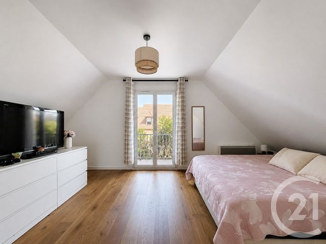 Maison &agrave; vendre - 6 pi&egrave;ces - 130,44 m2 - Montmagny - 95 - ILE-DE-FRANCE