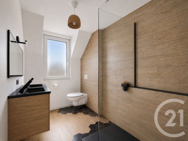 Maison &agrave; vendre - 6 pi&egrave;ces - 130,44 m2 - Montmagny - 95 - ILE-DE-FRANCE