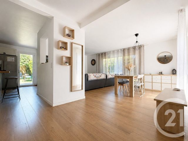 Maison &agrave; vendre - 6 pi&egrave;ces - 130,44 m2 - Montmagny - 95 - ILE-DE-FRANCE