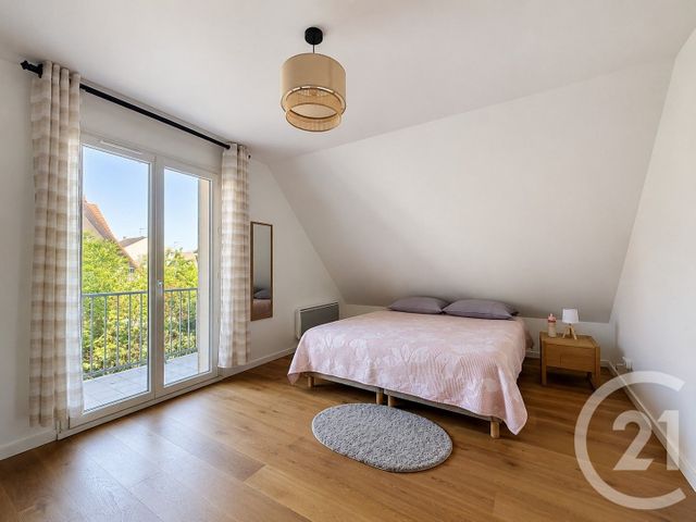 Maison &agrave; vendre - 6 pi&egrave;ces - 130,44 m2 - Montmagny - 95 - ILE-DE-FRANCE