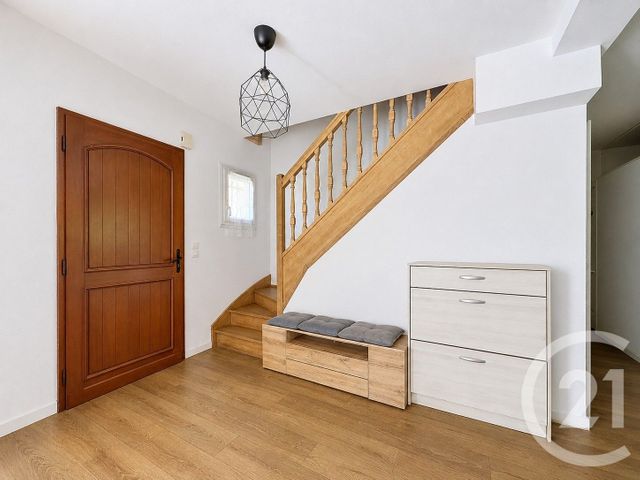 Maison &agrave; vendre - 6 pi&egrave;ces - 130,44 m2 - Montmagny - 95 - ILE-DE-FRANCE