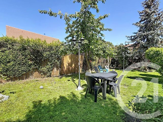 Maison &agrave; vendre - 6 pi&egrave;ces - 130,44 m2 - Montmagny - 95 - ILE-DE-FRANCE