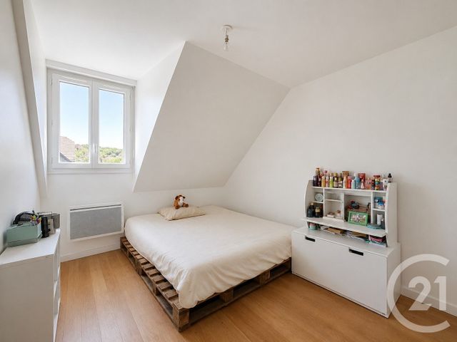 Maison &agrave; vendre - 6 pi&egrave;ces - 130,44 m2 - Montmagny - 95 - ILE-DE-FRANCE