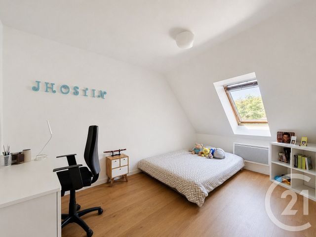 Maison &agrave; vendre - 6 pi&egrave;ces - 130,44 m2 - Montmagny - 95 - ILE-DE-FRANCE