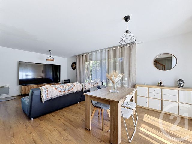 Maison &agrave; vendre - 6 pi&egrave;ces - 130,44 m2 - Montmagny - 95 - ILE-DE-FRANCE