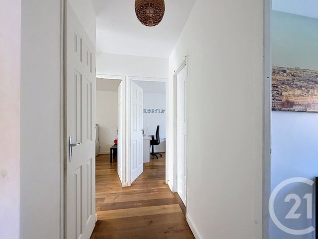 Maison &agrave; vendre - 6 pi&egrave;ces - 130,44 m2 - Montmagny - 95 - ILE-DE-FRANCE