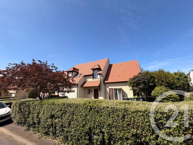 maison - MONTMAGNY - 95