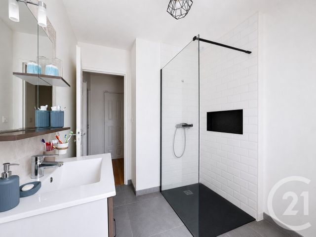 Maison &agrave; vendre - 6 pi&egrave;ces - 130,44 m2 - Montmagny - 95 - ILE-DE-FRANCE