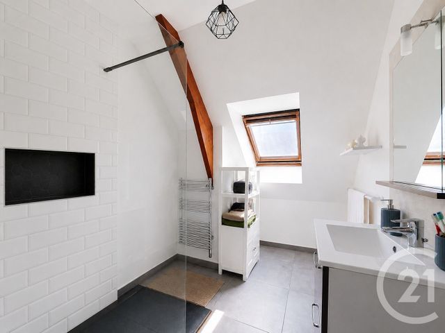 Maison &agrave; vendre - 6 pi&egrave;ces - 130,44 m2 - Montmagny - 95 - ILE-DE-FRANCE