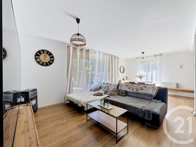 Maison &agrave; vendre - 6 pi&egrave;ces - 130,44 m2 - Montmagny - 95 - ILE-DE-FRANCE