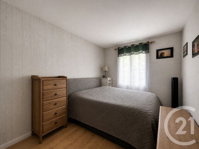 Appartement F2 &agrave; vendre - 2 pi&egrave;ces - 44,64 m2 - Deuil La Barre - 95 - ILE-DE-FRANCE