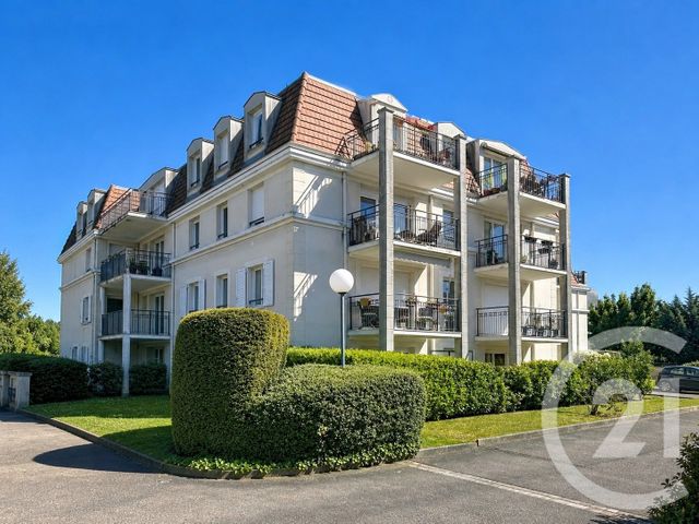 appartement - DEUIL LA BARRE - 95