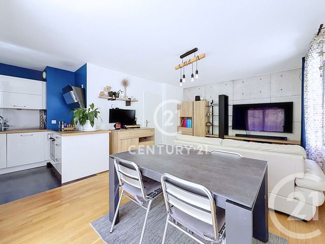 appartement - DEUIL LA BARRE - 95