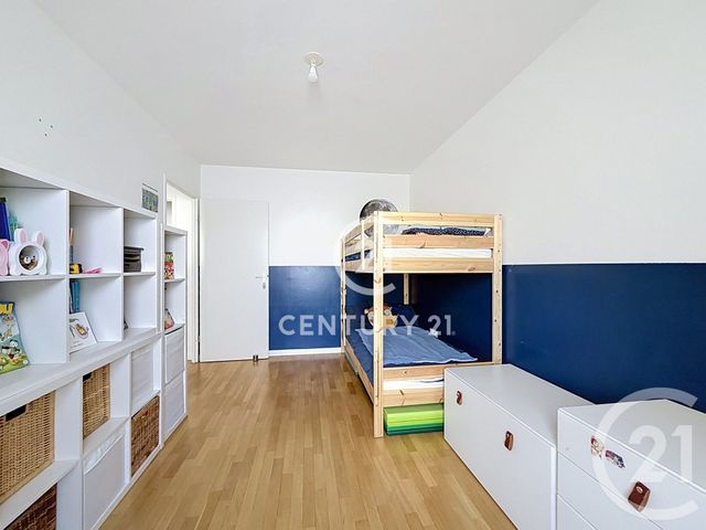 Appartement F4 &agrave; vendre - 4 pi&egrave;ces - 74,34 m2 - Deuil La Barre - 95 - ILE-DE-FRANCE