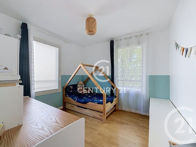Appartement F4 &agrave; vendre - 4 pi&egrave;ces - 74,34 m2 - Deuil La Barre - 95 - ILE-DE-FRANCE