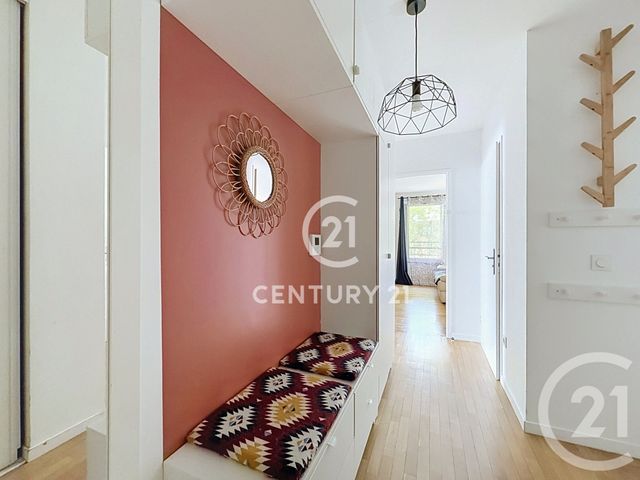 Appartement F4 &agrave; vendre - 4 pi&egrave;ces - 74,34 m2 - Deuil La Barre - 95 - ILE-DE-FRANCE