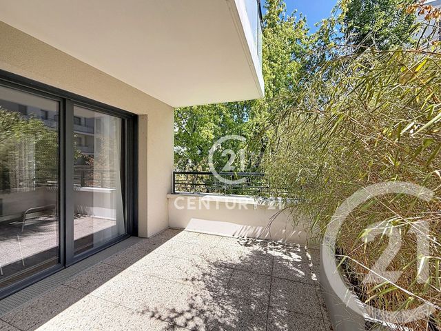 Appartement F4 &agrave; vendre - 4 pi&egrave;ces - 74,34 m2 - Deuil La Barre - 95 - ILE-DE-FRANCE