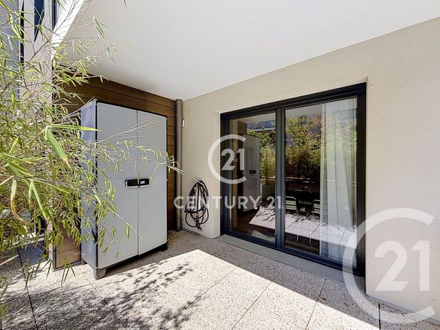 Appartement F4 &agrave; vendre - 4 pi&egrave;ces - 74,34 m2 - Deuil La Barre - 95 - ILE-DE-FRANCE