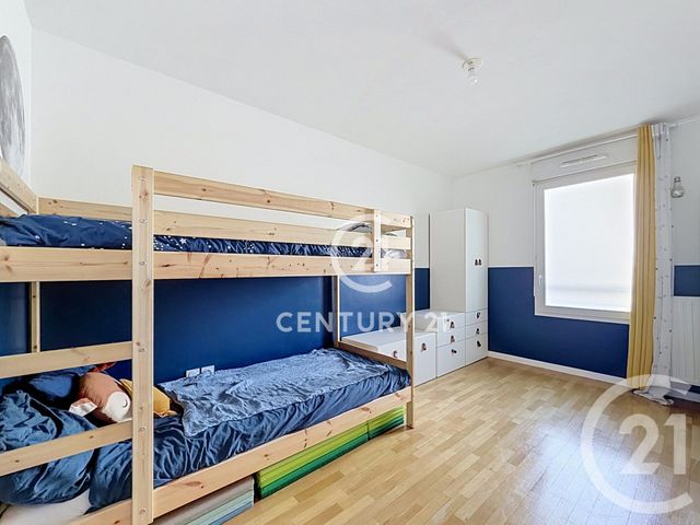 Appartement F4 &agrave; vendre - 4 pi&egrave;ces - 74,34 m2 - Deuil La Barre - 95 - ILE-DE-FRANCE