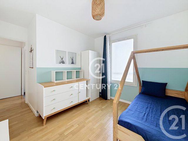 Appartement F4 &agrave; vendre - 4 pi&egrave;ces - 74,34 m2 - Deuil La Barre - 95 - ILE-DE-FRANCE