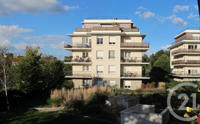 Appartement F3 &agrave; vendre - 3 pi&egrave;ces - 59,31 m2 - Deuil La Barre - 95 - ILE-DE-FRANCE