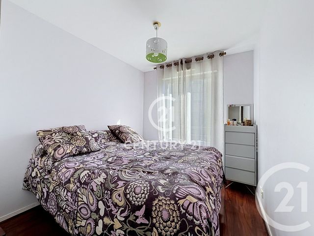 Appartement F3 &agrave; vendre - 3 pi&egrave;ces - 59,31 m2 - Deuil La Barre - 95 - ILE-DE-FRANCE
