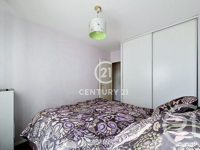 Appartement F3 &agrave; vendre - 3 pi&egrave;ces - 59,31 m2 - Deuil La Barre - 95 - ILE-DE-FRANCE