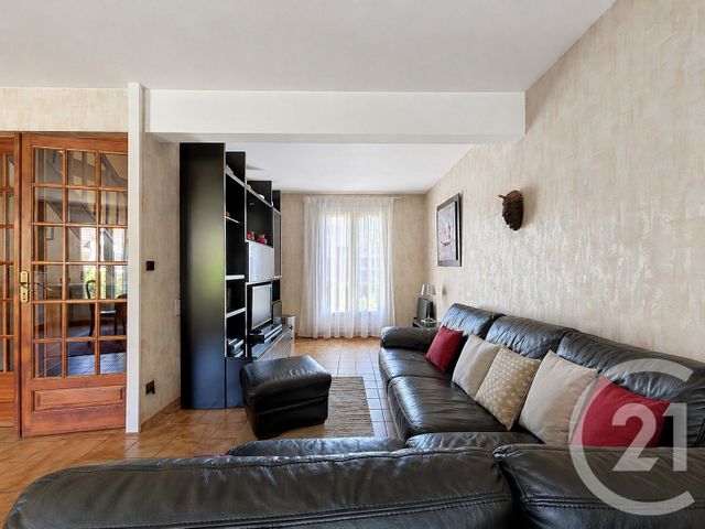 Maison &agrave; vendre - 6 pi&egrave;ces - 136,64 m2 - Deuil La Barre - 95 - ILE-DE-FRANCE